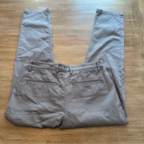 Birddogs Pants Bird Dogs Pants Mens 32x3 Grey Boom For Your Boom